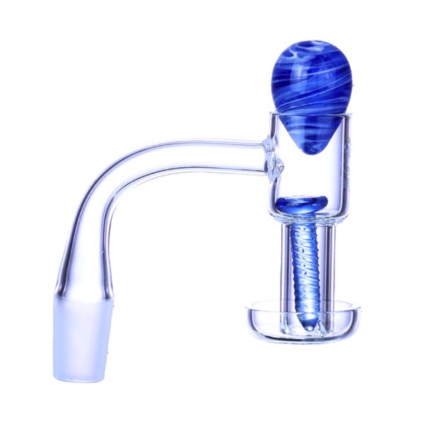 Nail Banger de Quartzo Kit Abduzido 14mm Reto 90 Egg Blue 35736.jpg